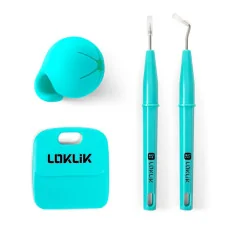 Conjunto de ferramentas...