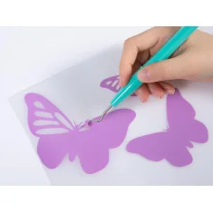 Kit d'outils de décollement de vinyle LokLik