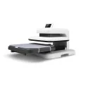 Prensa térmica automática inteligente LokLik ImPress Auto 2 38x38cm (branca)
