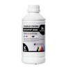 Encre Hanrun DTF EVO, Noir (Bouteille de 1 kg)