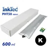Encre DTF Inktec PHT50 pour Mimaki, sachet de 600 ml (noire)