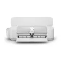 Plotter de recorte LOKLiK iCraft™ (Branco)