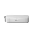 Plotter de recorte LOKLiK iCraft™ (Branco)
