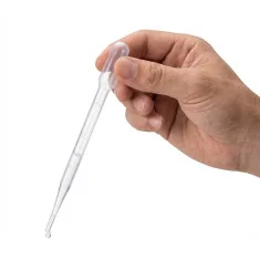 Pipetas para dosagem de...