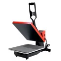 Presse à chaud à ouverture automatique, base amovible 40 × 50 cm (UHP-20MS)