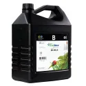 Tinta mild-solvent EcoNova para Konica 1024i, 512i (5 litros, preta)