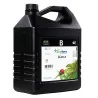 Tinta mid-solvet EcoNova para Konica 1024i, 512i (5 litros, preta)
