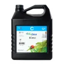 Tinta mild-solvent EcoNova para Konica 1024i, 512i (5 litros, Ciano )