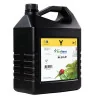 Encre mild-solvent EcoNova pour Konica 1024i, 512i (5 litres, jaune)