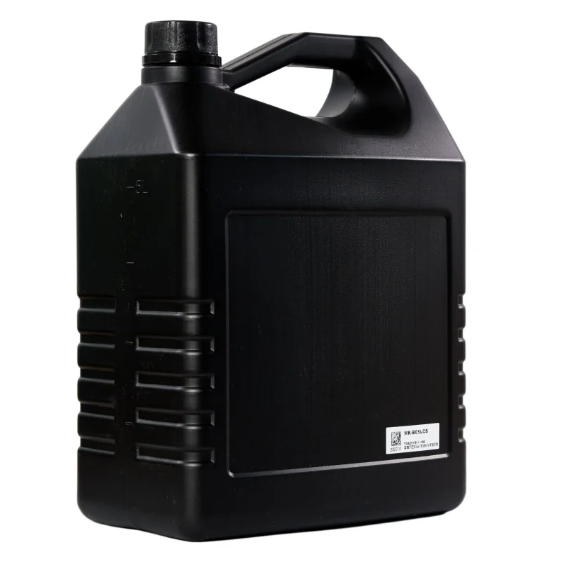 Fluido de limpeza EcoNova mild-solvent para Konica, Starfire e Seiko (5 litros)