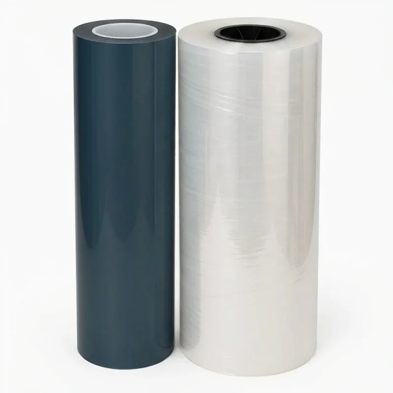 Film DTF-UV A+B 60 cm, Hanrun Paper (bobinas de 100 metros)