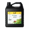 Tinta EcoNova mild-solvent para Konica (5 litros, amarelo Limão)