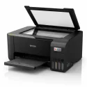 Impresora de Sublimación A4 (con escáner) Epson Ecotank y tintas Sublinova Smart con perfil ICC
