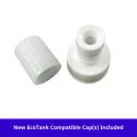 Tapón para introducir la tinta InkTec en impresoras Epson EcoTank ET
