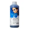 Encre de sublimation Sublinova Sensible, têtes d'impression i3200 (1 kg, cyan)