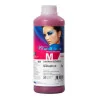 Tinta de sublimación Sublinova Sensible, cabezales i3200 (1 kg, Magenta)