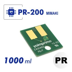 Puce primer Mimaki PR-200, (1000ml) Puce primer Mimaki PR-200, (1000ml)