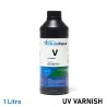 Vernis UV Inktec SE-2, pour tête d'impression Epson , polymérisation rapide (1 kg)