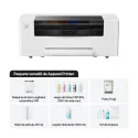 xTool Apparel Printer + Horno