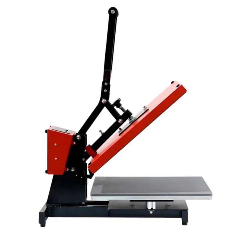 Prensa térmica manual, 40 × 50 cm (UHP-20)