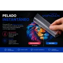 Filme DTF instantâneo 30cm UNAIX® (bobina de 100m)
