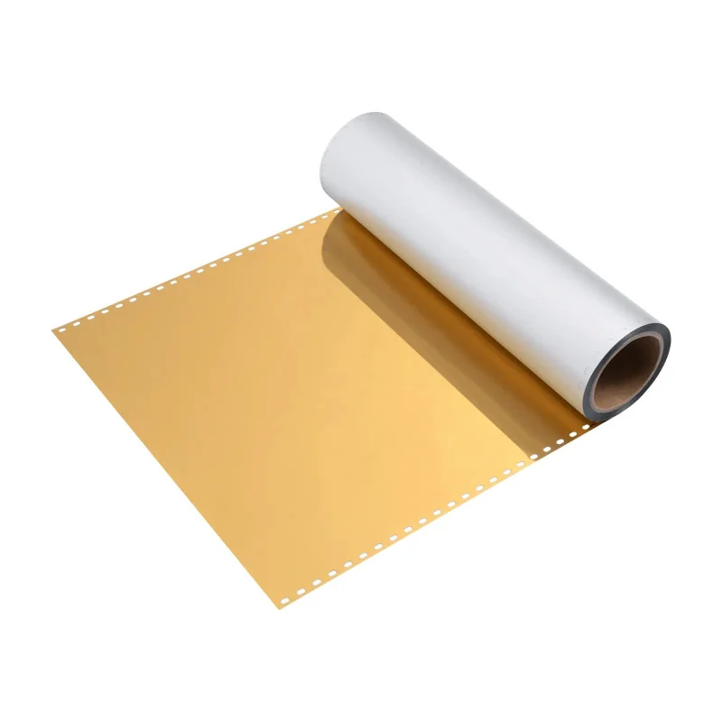 Film foil OR xTool Apparel Printer – Bobine de 30 m