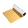 Film doré pour xTool Apparel Printer – Bobine de 30 m