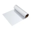 Film foil argenté xTool Apparel Printer - Bobine de 30 m