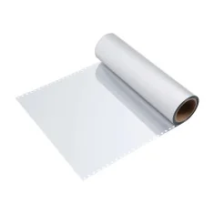 Filme foil prateado xTool...