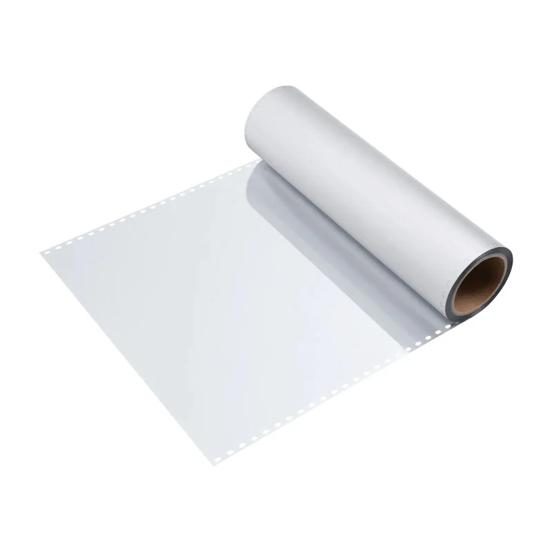 Film foil PLATA xTool Apparel Printer - Bobina 30 m