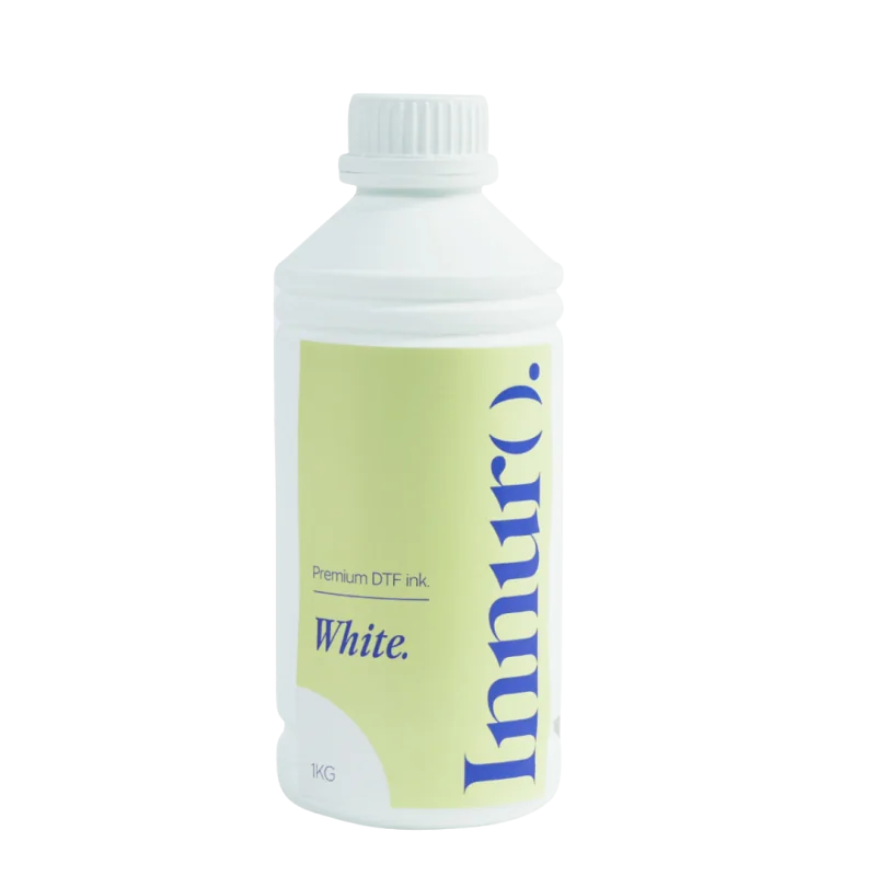 Tinta DTF ORIC branca (1 kg)
