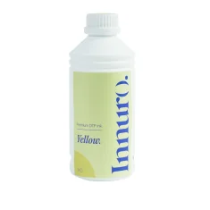 Tinta amarela DTF, Innuro (1 kg) Tinta amarela DTF, Innuro (1 kg)