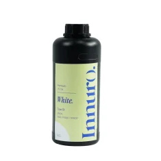 Tinta UV ORIC i3200, branca (1 litro) Tinta UV ORIC i3200, branca (1 litro)