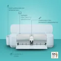 Plotter de recorte LOKLiK iCraft™ (azul)