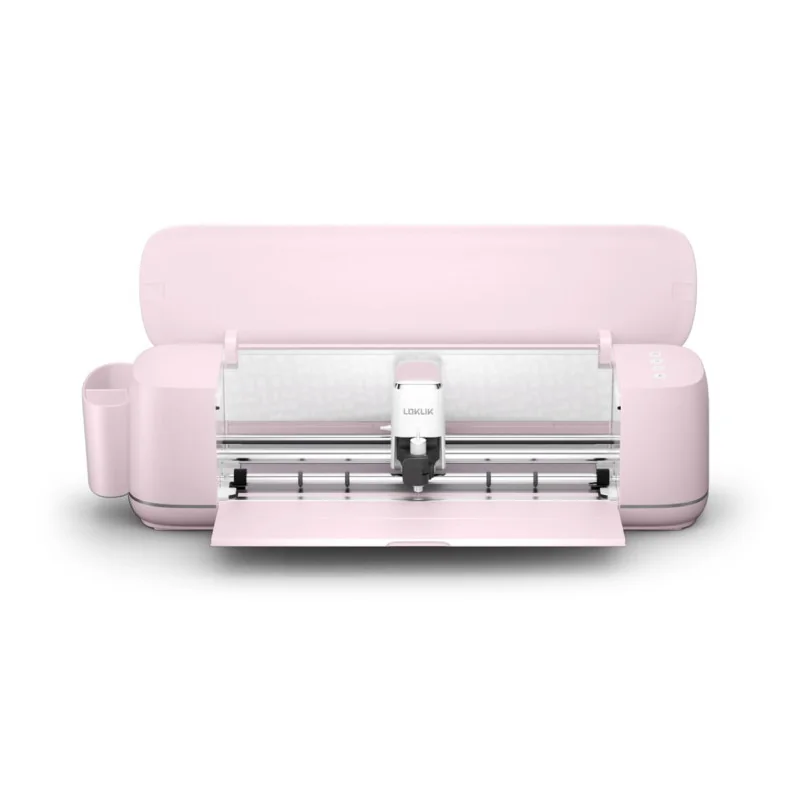 Traceur de découpe LOKLiK iCraft™ (rose)