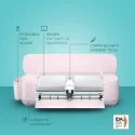 Traceur de découpe LOKLiK iCraft™ (rose)