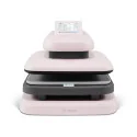 LokLik ImPress Auto 2 Smart (Rosa), Prensa Térmica Automática 38x38cm