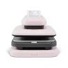 LokLik ImPress Auto 2 Smart (Rosa), Plancha transfer automática 38x38cm
