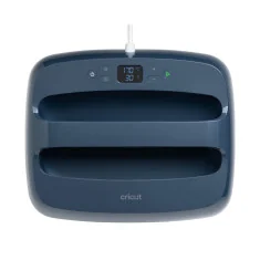 Cricut EasyPress SE 30 x 25 cm com tapete – prensa térmica portátil