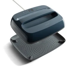 Cricut EasyPress SE 30 x 25 cm com tapete – prensa térmica portátil