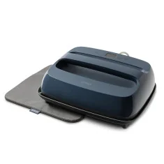 Cricut EasyPress SE 30 x 25 cm con tapete – prensa térmica portátil