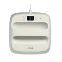 Cricut EasyPress SE 22,5 x 22,5 cm com tapete – prensa térmica portátil