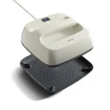 Cricut EasyPress SE 22,5 x 22,5 cm com tapete – prensa térmica portátil