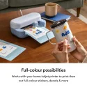 Cricut Joy 2 Pack Essentiels – Tondeuse compacte avec kit d'accessoires