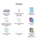 Cricut Joy Xtra Lavender Edição Limitada com kit inicial