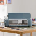 Cricut Maker 4 + Pack Esencial - máquina de corte con kit de materiales y herramientas