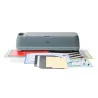 Pack Cricut Maker 4 essentiels avec matériaux et outils