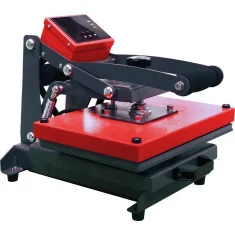 Presse à chaud A4 23 x 33...