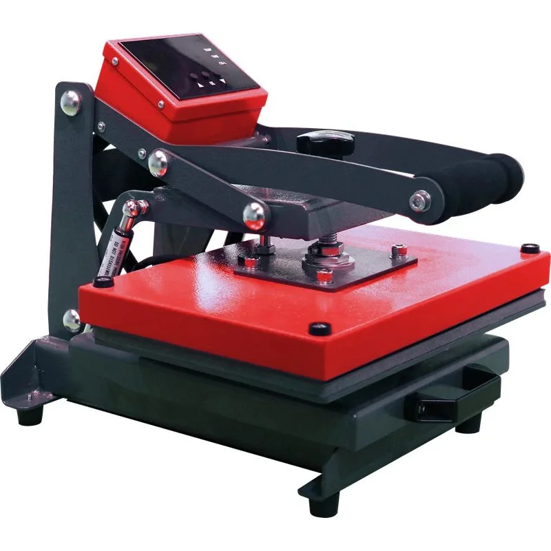 Prensa térmica A4 23 x 33 cm (NA4-0913)