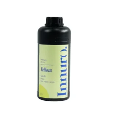 Tinta UV Innuro Amarillo 1 kg para cabezales Epson